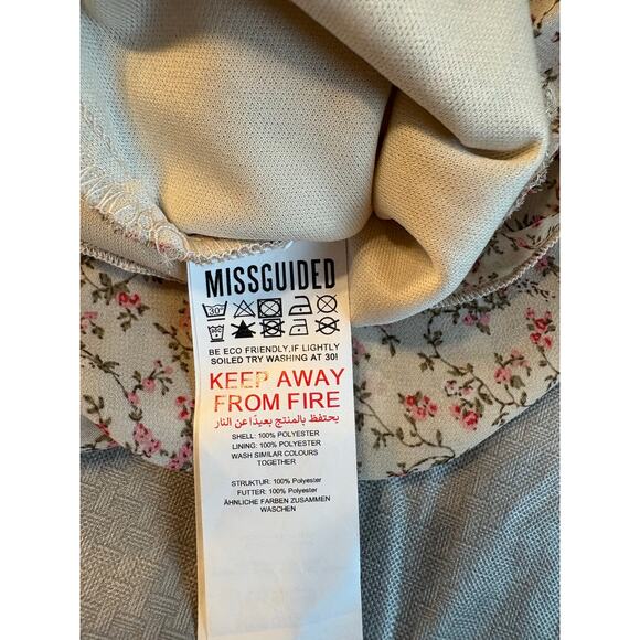 Women’s misguided dress size 8 - Picture 6 of 9